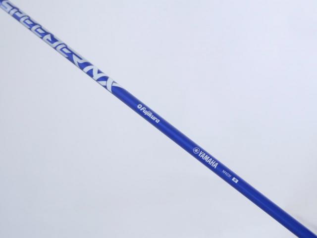 Fairway Wood : Yamaha : หัวไม้ 5 Yamaha Inpres DriveStar (รุ่นปี 2023 ตีไกลมากๆ) Loft 17 ก้าน Fujikura Speeder NX M423f Flex R
