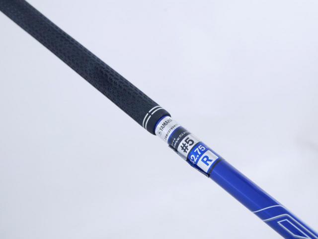 Fairway Wood : Yamaha : หัวไม้ 5 Yamaha Inpres DriveStar (รุ่นปี 2023 ตีไกลมากๆ) Loft 17 ก้าน Fujikura Speeder NX M423f Flex R