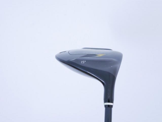 Fairway Wood : Yamaha : หัวไม้ 3 Yamaha Inpres X Classic (รุ่นท๊อปสุด) Loft 15 Flex R