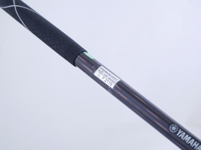 Fairway Wood : Yamaha : หัวไม้ 3 Yamaha Inpres X Classic (รุ่นท๊อปสุด) Loft 15 Flex R