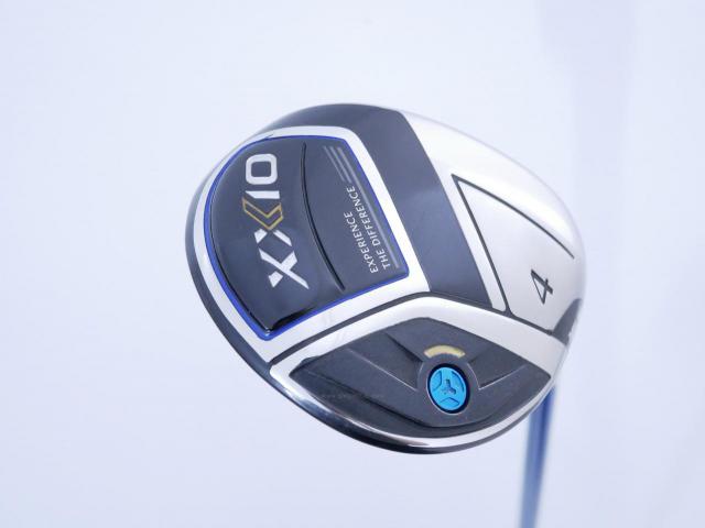 Fairway Wood : xxio : หัวไม้ 4 XXIO 11 (ปี 2021) Loft 16.5 ก้าน MP-1100 Flex SR