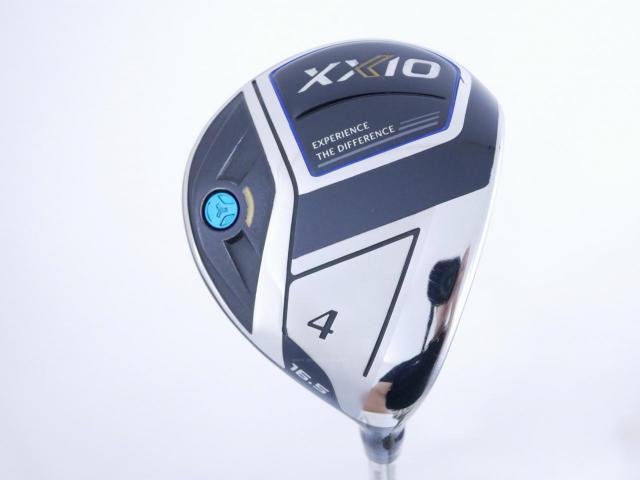 Fairway Wood : xxio : หัวไม้ 4 XXIO 11 (ปี 2021) Loft 16.5 ก้าน MP-1100 Flex SR