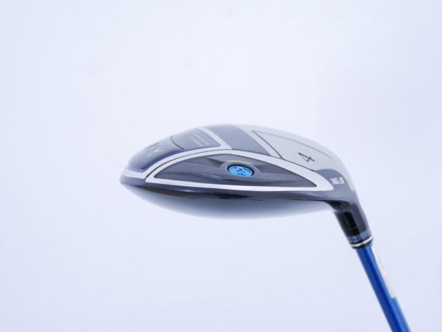 Fairway Wood : xxio : หัวไม้ 4 XXIO 11 (ปี 2021) Loft 16.5 ก้าน MP-1100 Flex SR