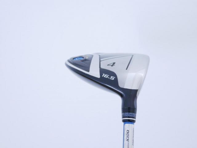 Fairway Wood : xxio : หัวไม้ 4 XXIO 11 (ปี 2021) Loft 16.5 ก้าน MP-1100 Flex SR