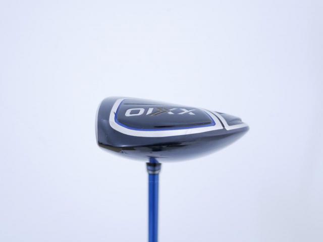 Fairway Wood : xxio : หัวไม้ 4 XXIO 11 (ปี 2021) Loft 16.5 ก้าน MP-1100 Flex SR