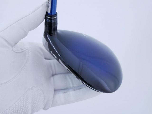 Fairway Wood : xxio : หัวไม้ 4 XXIO 11 (ปี 2021) Loft 16.5 ก้าน MP-1100 Flex SR