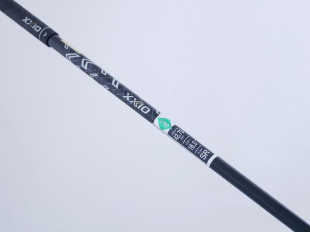 Fairway Wood : xxio : หัวไม้ 4 XXIO 11 (ปี 2021) Loft 16.5 ก้าน MP-1100 Flex SR