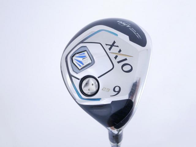 Fairway Wood : xxio : หัวไม้ 9 XXIO 8 (ปี 2015) Loft 23 ก้าน MP-800 Flex R2