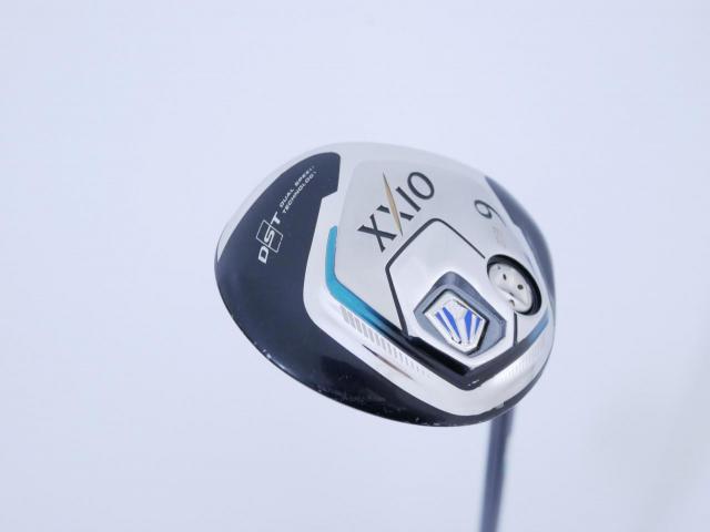 Fairway Wood : xxio : หัวไม้ 9 XXIO 8 (ปี 2015) Loft 23 ก้าน MP-800 Flex R2