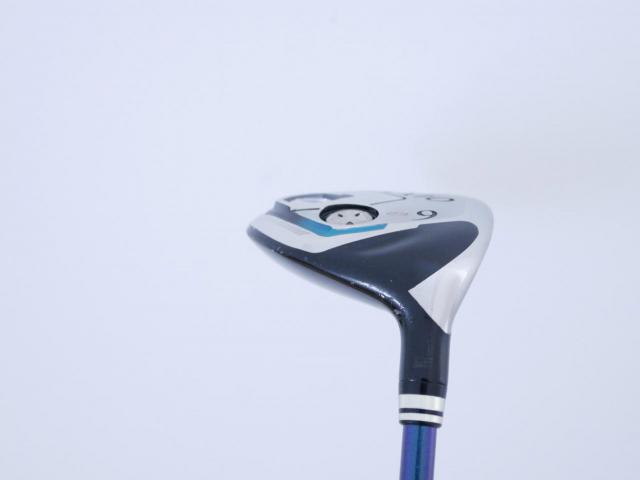 Fairway Wood : xxio : หัวไม้ 9 XXIO 8 (ปี 2015) Loft 23 ก้าน MP-800 Flex R2