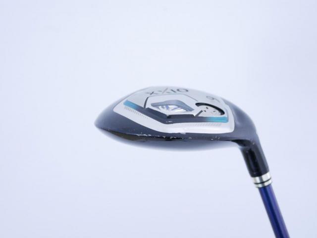 Fairway Wood : xxio : หัวไม้ 9 XXIO 8 (ปี 2015) Loft 23 ก้าน MP-800 Flex R2