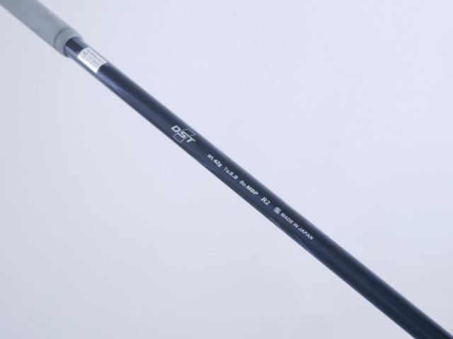Fairway Wood : xxio : หัวไม้ 9 XXIO 8 (ปี 2015) Loft 23 ก้าน MP-800 Flex R2