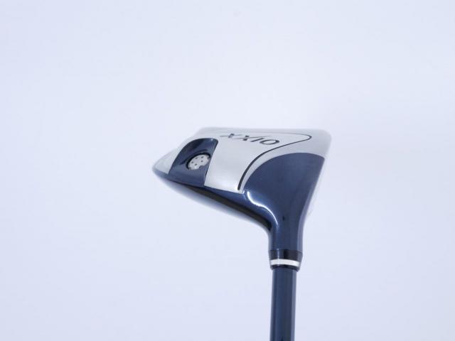 Fairway Wood : xxio : หัวไม้ 3 XXIO 5 Loft 15 ก้าน MP-500 Flex S