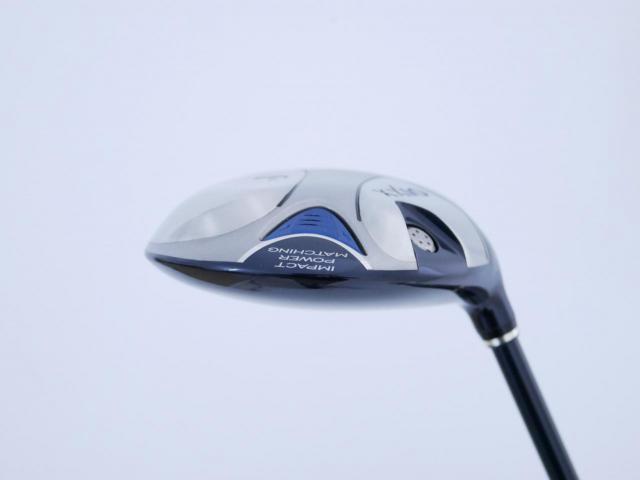 Fairway Wood : xxio : หัวไม้ 3 XXIO 5 Loft 15 ก้าน MP-500 Flex S