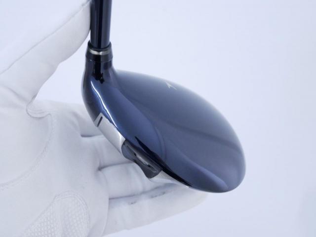 Fairway Wood : xxio : หัวไม้ 3 XXIO 5 Loft 15 ก้าน MP-500 Flex S
