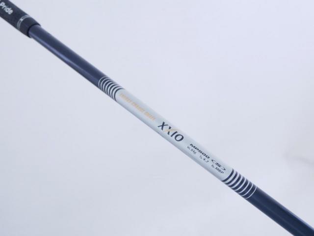 Fairway Wood : xxio : หัวไม้ 3 XXIO 5 Loft 15 ก้าน MP-500 Flex S