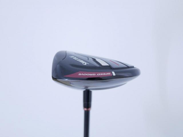 Fairway Wood : Maruman : หัวไม้ 3 Maruman Shuttle (รุ่นล่าสุด ปี 2023) Loft 15 Flex S