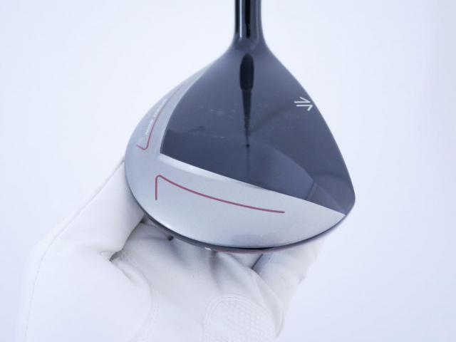 Fairway Wood : Maruman : หัวไม้ 3 Maruman Shuttle (รุ่นล่าสุด ปี 2023) Loft 15 Flex S