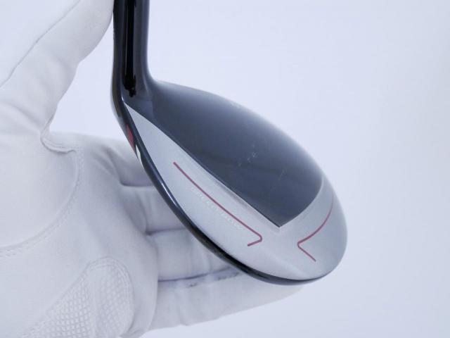 Fairway Wood : Maruman : หัวไม้ 3 Maruman Shuttle (รุ่นล่าสุด ปี 2023) Loft 15 Flex S