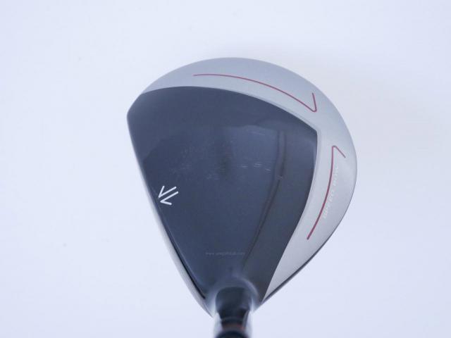 Fairway Wood : Maruman : หัวไม้ 3 Maruman Shuttle (รุ่นล่าสุด ปี 2023) Loft 15 Flex S