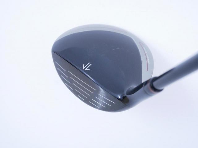 Fairway Wood : Maruman : หัวไม้ 3 Maruman Shuttle (รุ่นล่าสุด ปี 2023) Loft 15 Flex S