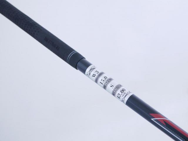 Fairway Wood : Maruman : หัวไม้ 3 Maruman Shuttle (รุ่นล่าสุด ปี 2023) Loft 15 Flex S