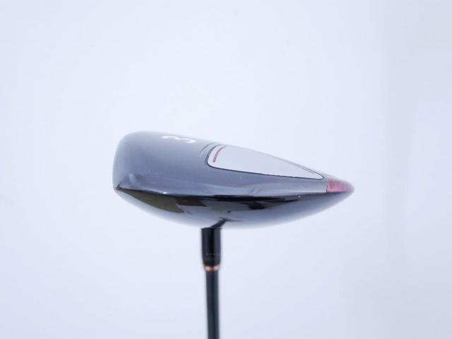 Fairway Wood : Maruman : หัวไม้ 3 Maruman Shuttle i4000X Loft 15 FLex R