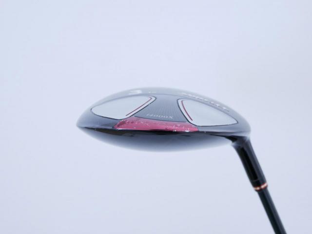 Fairway Wood : Maruman : หัวไม้ 3 Maruman Shuttle i4000X Loft 15 FLex R