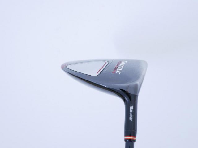 Fairway Wood : Maruman : หัวไม้ 3 Maruman Shuttle i4000X Loft 15 FLex R