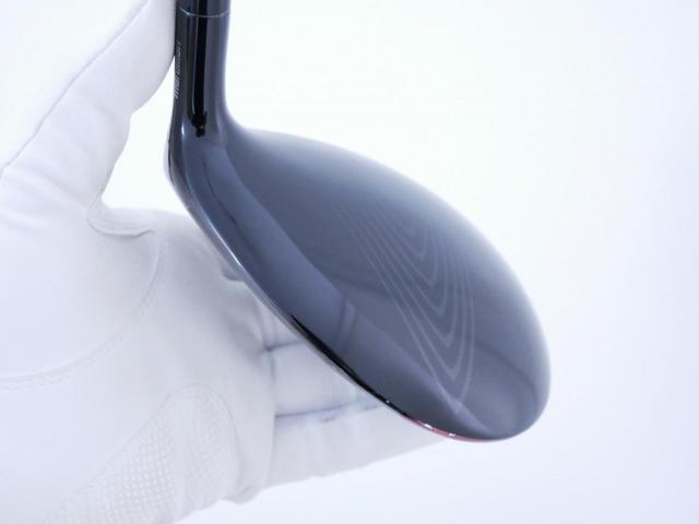 Fairway Wood : Maruman : หัวไม้ 3 Maruman Shuttle i4000X Loft 15 FLex R