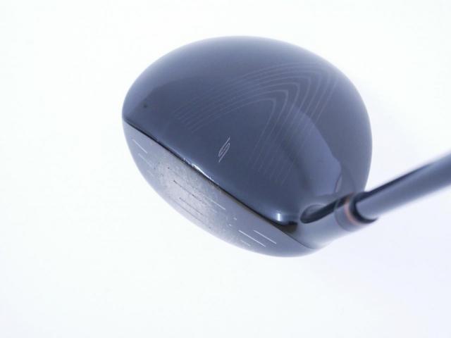 Fairway Wood : Maruman : หัวไม้ 3 Maruman Shuttle i4000X Loft 15 FLex R