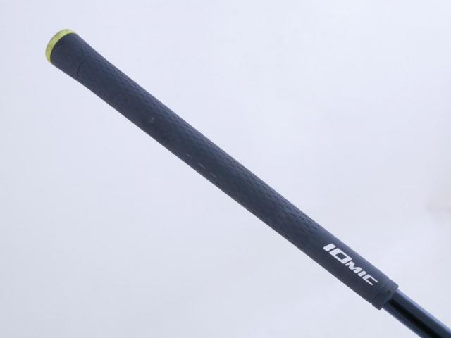 Fairway Wood : Maruman : หัวไม้ 3 Maruman Shuttle i4000X Loft 15 FLex R