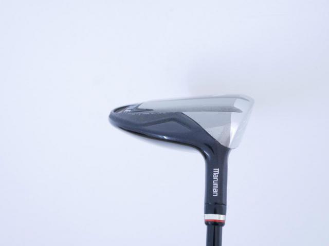 Fairway Wood : Maruman : หัวไม้ 7 Maruman Shuttle i4000ar Loft 21 Flex R
