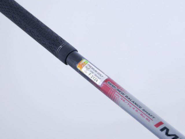 Fairway Wood : Maruman : หัวไม้ 7 Maruman Shuttle i4000ar Loft 21 Flex R