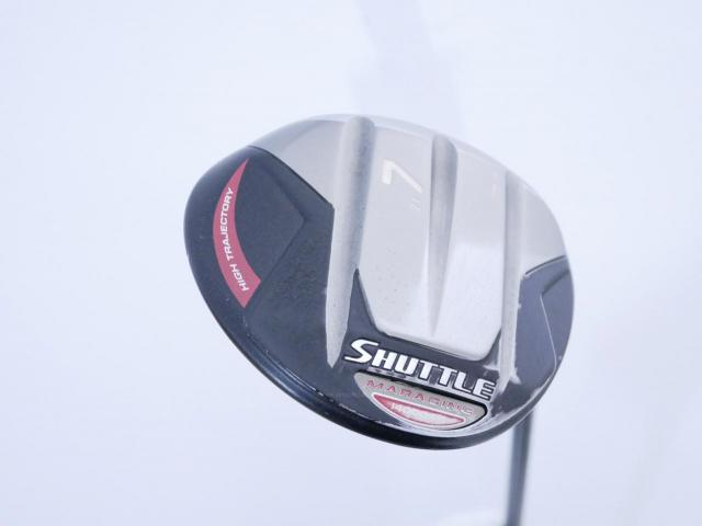 Fairway Wood : Maruman : หัวไม้ 7 Maruman Shuttle i4000ar Loft 21 Flex R