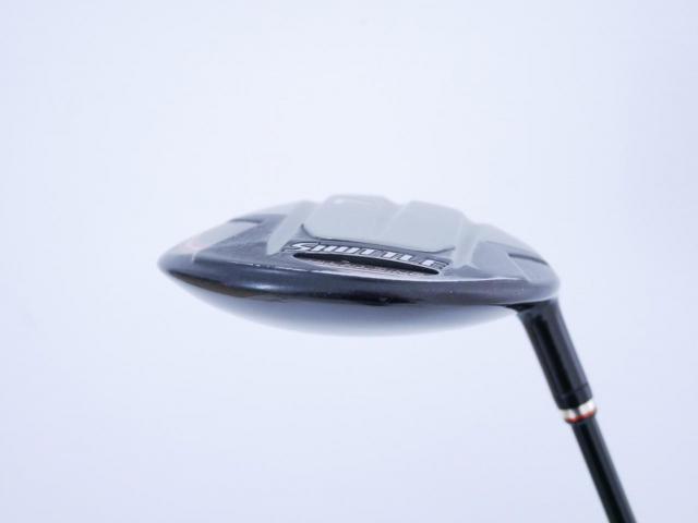 Fairway Wood : Maruman : หัวไม้ 7 Maruman Shuttle i4000ar Loft 21 Flex R