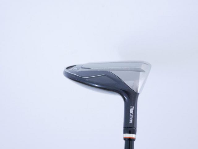 Fairway Wood : Maruman : หัวไม้ 7 Maruman Shuttle i4000ar Loft 21 Flex R