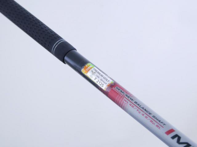 Fairway Wood : Maruman : หัวไม้ 7 Maruman Shuttle i4000ar Loft 21 Flex R