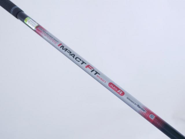 Fairway Wood : Maruman : หัวไม้ 7 Maruman Shuttle i4000ar Loft 21 Flex R
