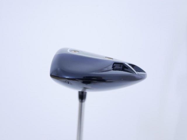 Fairway Wood : Kasco : หัวไม้ 3 Kasco ZEUS Impact Easy Spec Hi-Cor (ออกปี 2020 หน้าเด้งเกินกฏ) Loft 15 ก้าน Tour AD TP-6 Flex SR