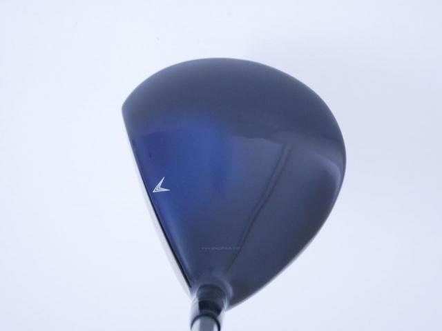 Fairway Wood : Kasco : หัวไม้ 3 Kasco ZEUS Impact Easy Spec Hi-Cor (ออกปี 2020 หน้าเด้งเกินกฏ) Loft 15 ก้าน Tour AD TP-6 Flex SR