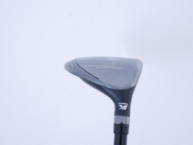 Fairway Wood : Kasco : ไม้กระเทย Kasco UFO by Power Tornado (ปี 2021) Loft 15 Flex S