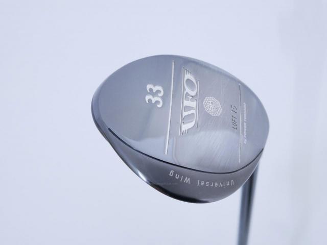 Fairway Wood : Kasco : ไม้กระเทย Kasco UFO by Power Tornado (ปี 2021) Loft 15 Flex S