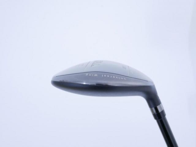 Fairway Wood : Kasco : ไม้กระเทย Kasco UFO by Power Tornado (ปี 2021) Loft 15 Flex S