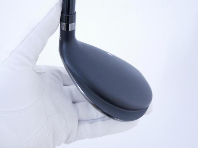 Fairway Wood : Kasco : ไม้กระเทย Kasco UFO by Power Tornado (ปี 2021) Loft 15 Flex S
