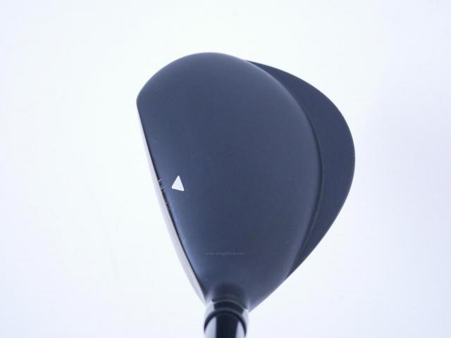 Fairway Wood : Kasco : ไม้กระเทย Kasco UFO by Power Tornado (ปี 2021) Loft 15 Flex S