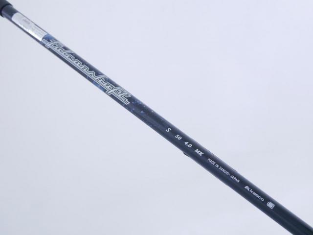 Fairway Wood : Kasco : ไม้กระเทย Kasco UFO by Power Tornado (ปี 2021) Loft 15 Flex S