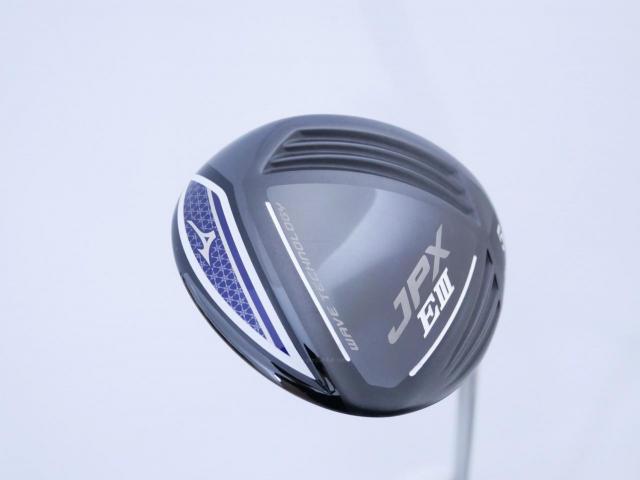 Fairway Wood : Other Brand : หัวไม้ 5 Mizuno JPX EIII (รุ่นท็อปสุด Japan Spec.) Loft 18 Flex S