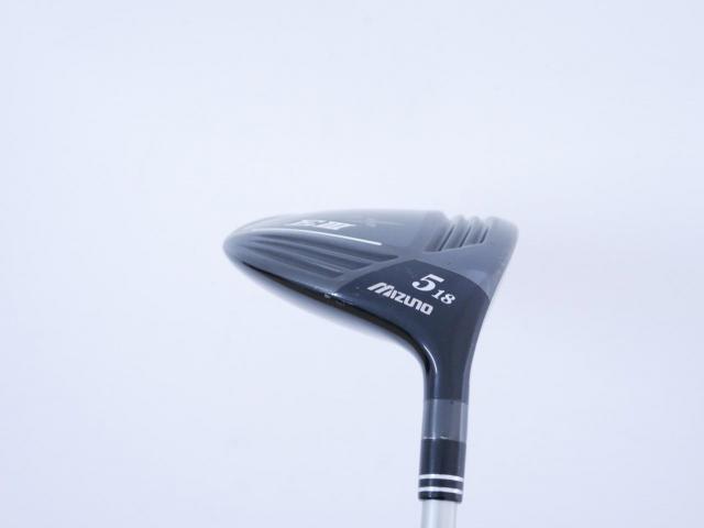 Fairway Wood : Other Brand : หัวไม้ 5 Mizuno JPX EIII (รุ่นท็อปสุด Japan Spec.) Loft 18 Flex S
