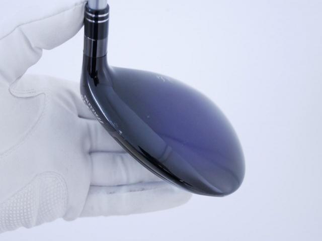 Fairway Wood : Other Brand : หัวไม้ 5 Mizuno JPX EIII (รุ่นท็อปสุด Japan Spec.) Loft 18 Flex S